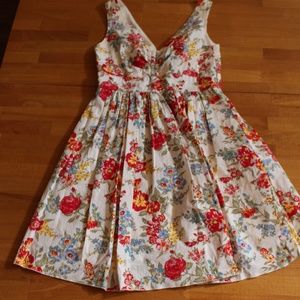 Forever 21 Sundress